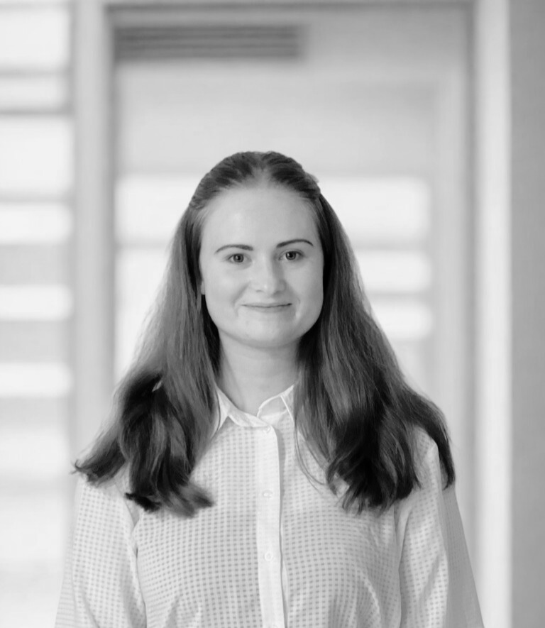 Beth, Co-Director, Alumi Industries